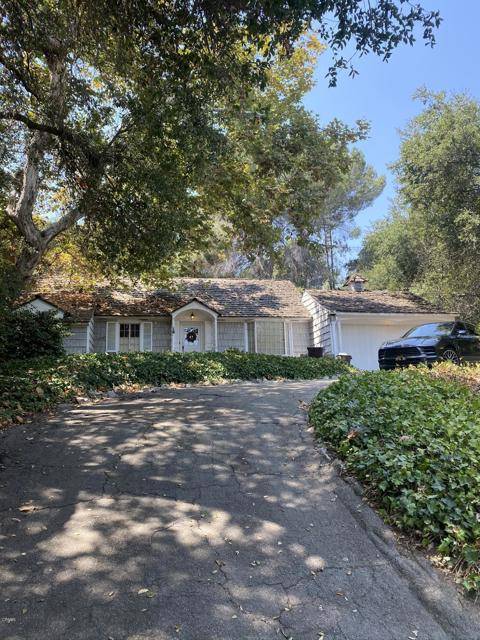 La Canada Flintridge, CA 91011,4027 Dover Road