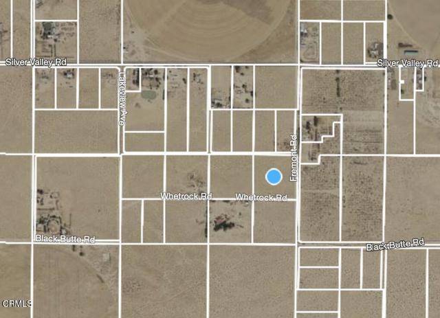 Newberry Springs, CA 92365,33448 Fremont Road