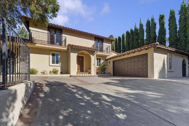 Altadena, CA 91001,2085 Glenview Terrace