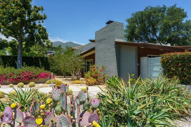 La Canada Flintridge, CA 91011,4642 Encinas Drive