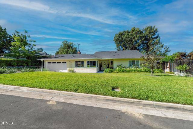 Altadena, CA 91001,334 Parkman Street