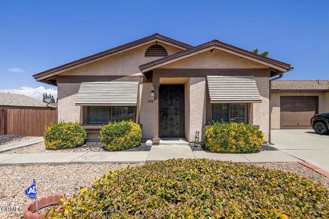 Menifee, CA 92586,28250 Encanto Drive