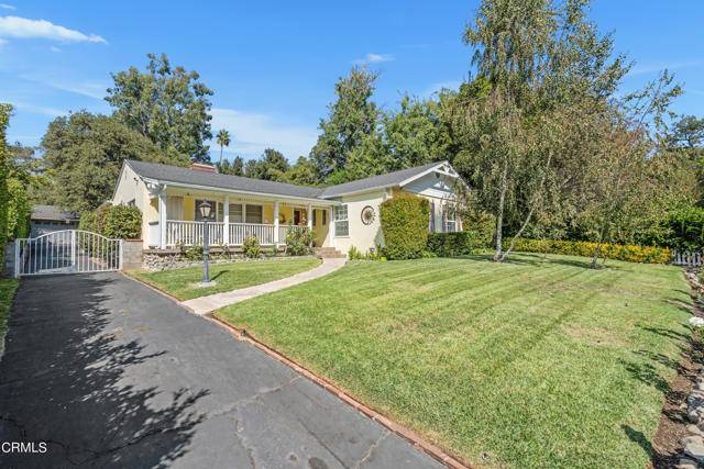 Altadena, CA 91001,1173 Beverly Way