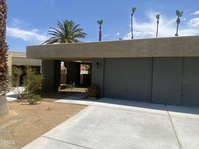 Palm Springs, CA 92262,1351 Sunflower Circle