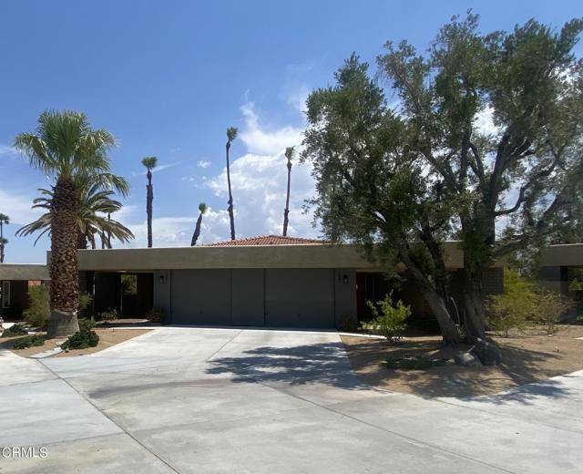 Palm Springs, CA 92262,1351 Sunflower Circle