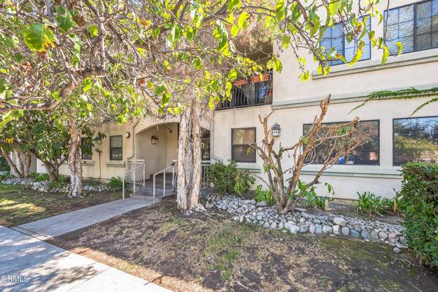 Sun Valley (los Angeles), CA 91352,10894 olinda Street #119