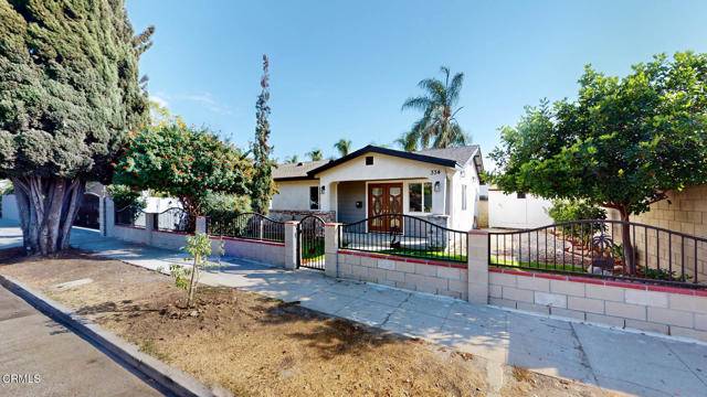 Azusa, CA 91702,334 E 4TH Street