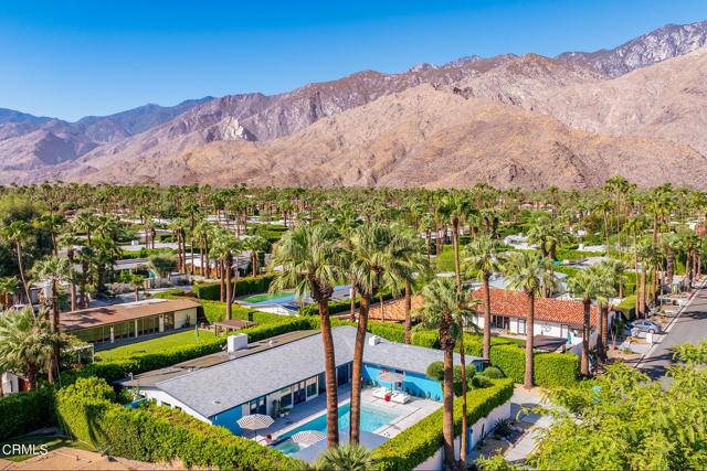 Palm Springs, CA 92264,1429 S Riverside Drive