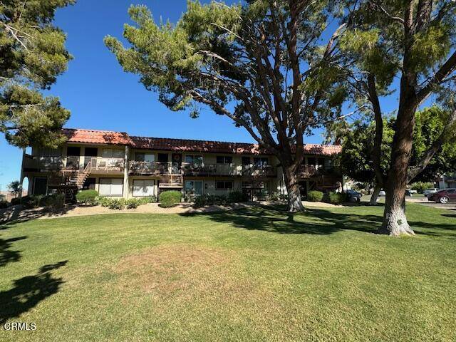 Desert Hot Springs, CA 92240,9645 Spyglass Avenue #76