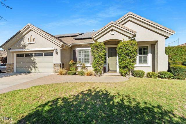 Simi Valley, CA 93063,1502 Hidden Ranch Drive