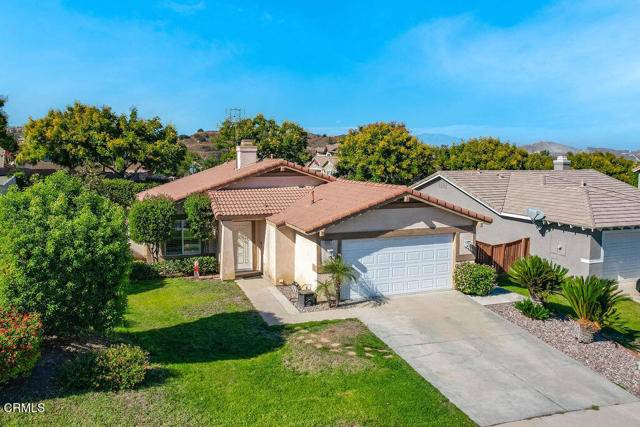 Corona, CA 92883,8887 Crest View Drive