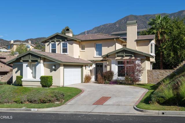 Altadena, CA 91001,721 Owen Court