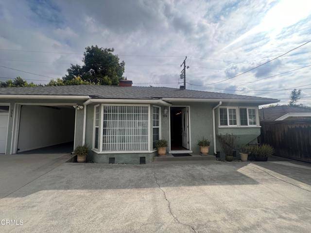 Monrovia, CA 91016,334 Stedman Place