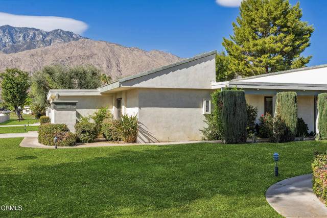 Palm Springs, CA 92264,1938 E Sonora Road