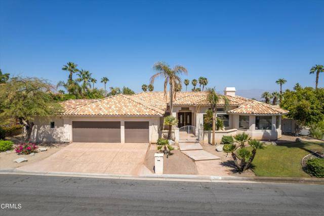 Palm Desert, CA 92260,73250 Desert Rose Drive