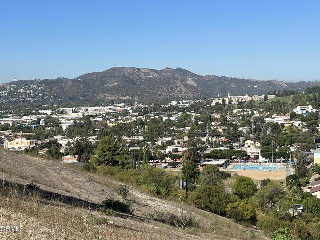 Glassell Park (los Angeles), CA 90065,3701 Barryknoll Drive