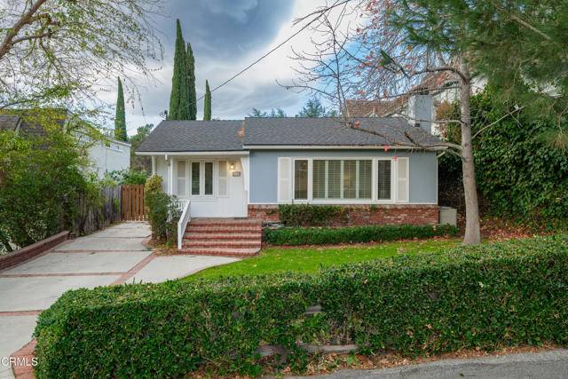 La Canada Flintridge, CA 91011,4725 Cypress Street