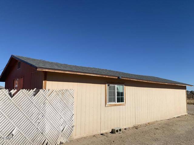 Lucerne Valley, CA 92356,10015 Custer Avenue