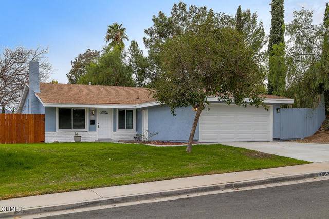 Canyon Country (santa Clarita), CA 91387,14628 Dahlia Ridge Drive