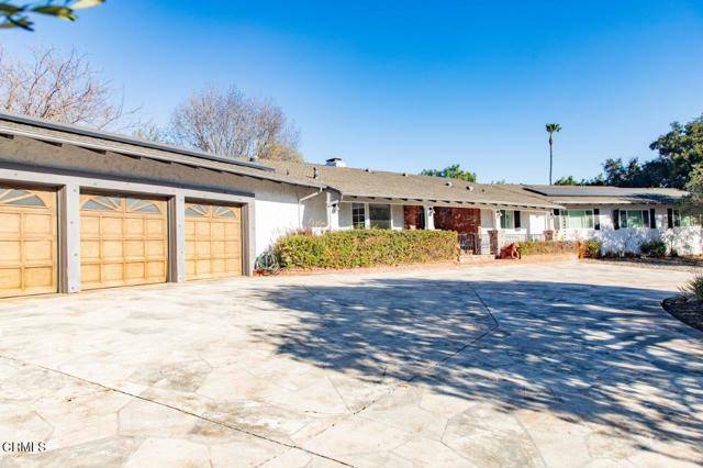 Thousand Oaks, CA 91360,556 Calle Arroyo