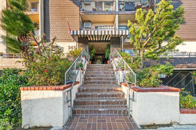 Glendale, CA 91203,365 Burchett Street #318