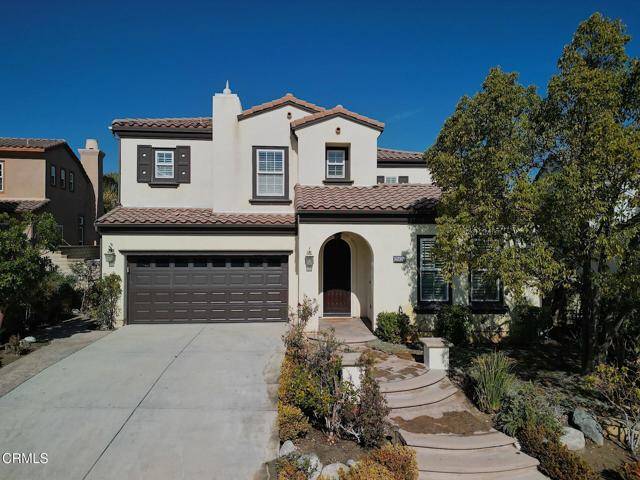 Valencia (santa Clarita), CA 91381,25625 Birchleaf Court