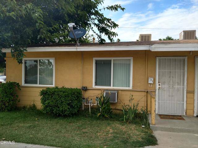 Hemet, CA 92544,230 N Mayflower Street #1