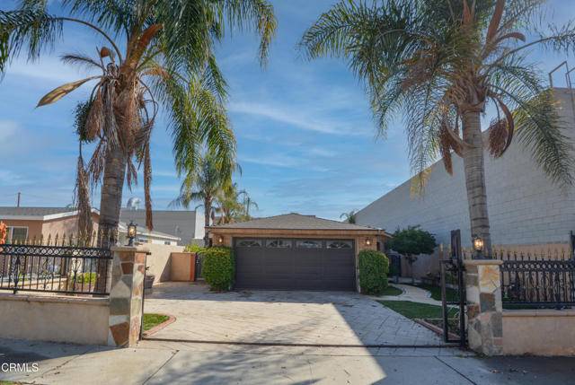 Canyon Country (santa Clarita), CA 91351,17964 Beneda Lane