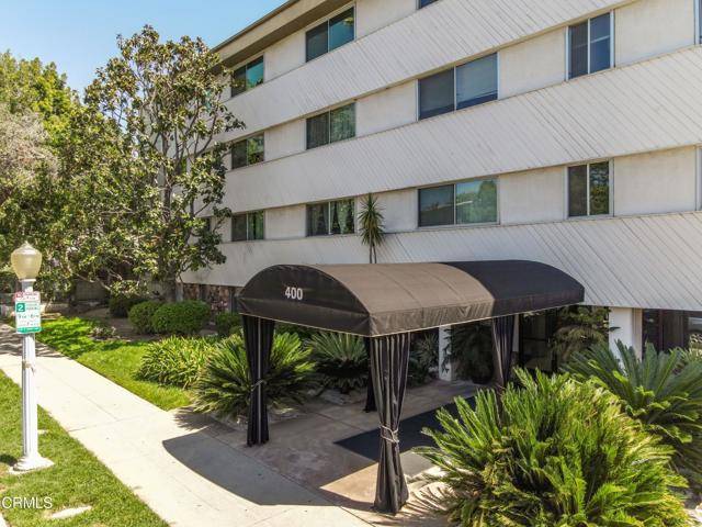 Pasadena, CA 91101,400 S Los Robles Avenue #306