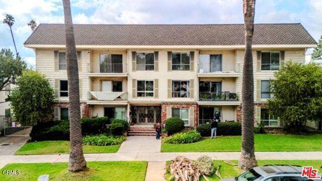 South Pasadena, CA 91030,647 Orange Grove Avenue #308