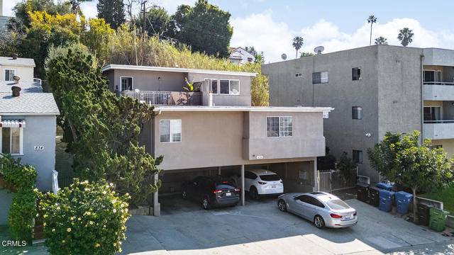 Los Angeles, CA 90026,830 Tularosa Drive