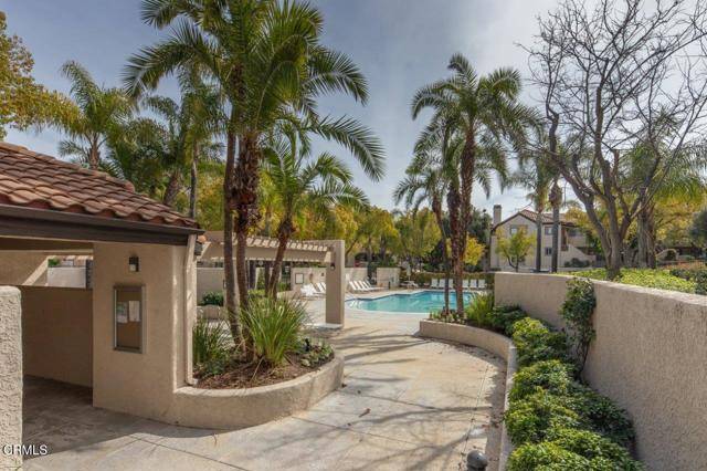 Valencia (santa Clarita), CA 91355,24143 Del Monte Drive #271