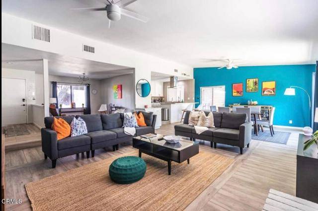 Palm Springs, CA 92262,1333 E Via Escuella