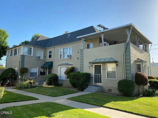Glendale, CA 91206,1420 E Wilson Avenue #B