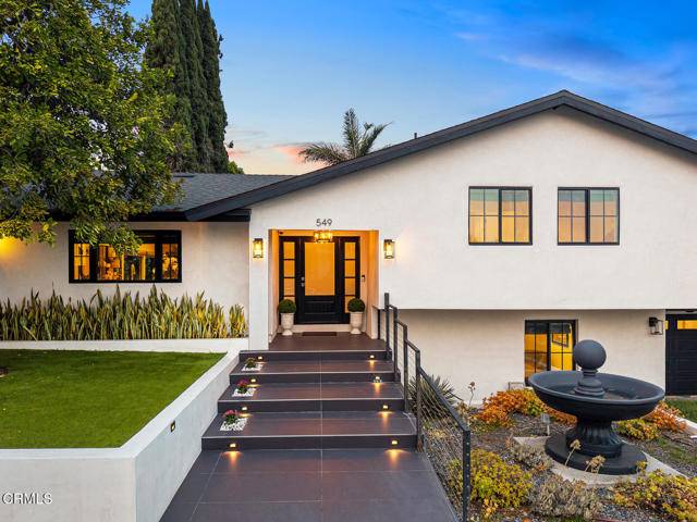 South Pasadena, CA 91030,549 Camino Verde