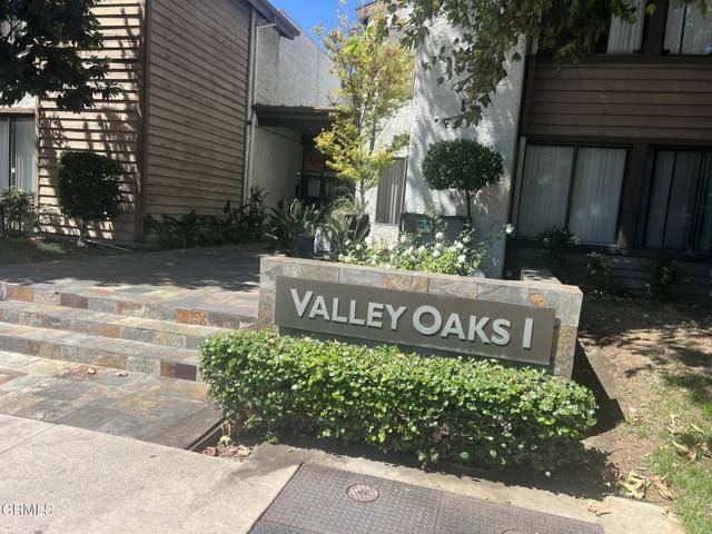 Van Nuys (los Angeles), CA 91406,15511 Sherman Way #35
