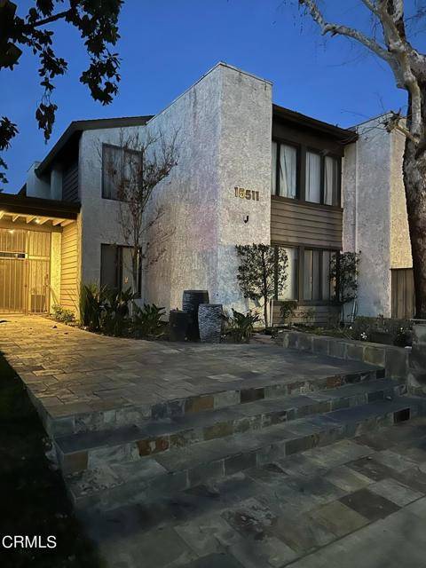 Van Nuys (los Angeles), CA 91406,15511 Sherman Way #35