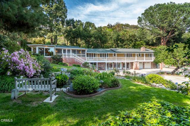 La Canada Flintridge, CA 91011,5290 La Canada Boulevard