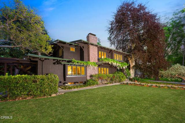 South Pasadena, CA 91030,1524 Milan Avenue