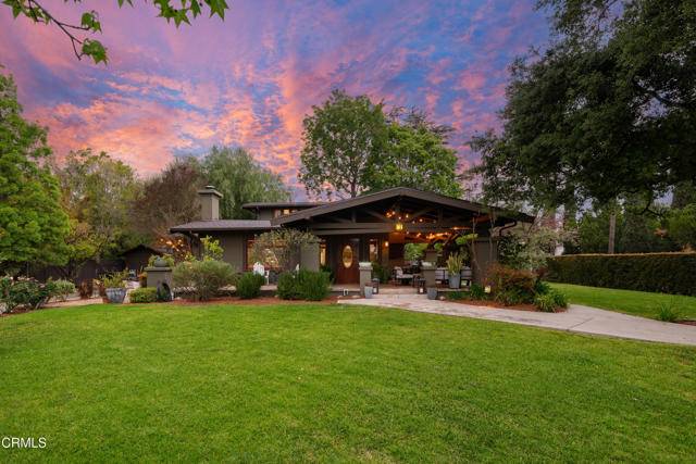 Pasadena, CA 91104,1755 N Hill Avenue