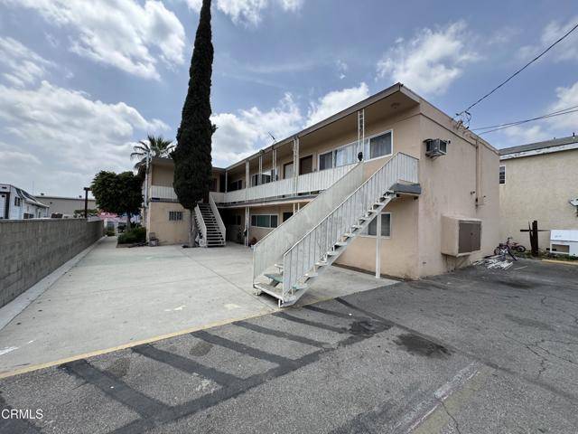 Pacoima (los Angeles), CA 91331,10960 Sutter Avenue