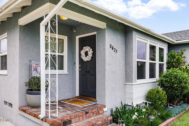 Arcadia, CA 91006,5627 Huddart Avenue