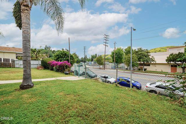 Los Angeles, CA 90032,2728 N Eastern Avenue