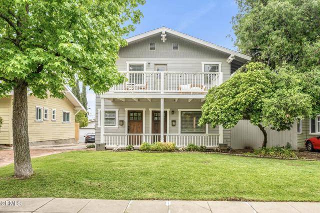 Pasadena, CA 91104,1540 Whitefield Road
