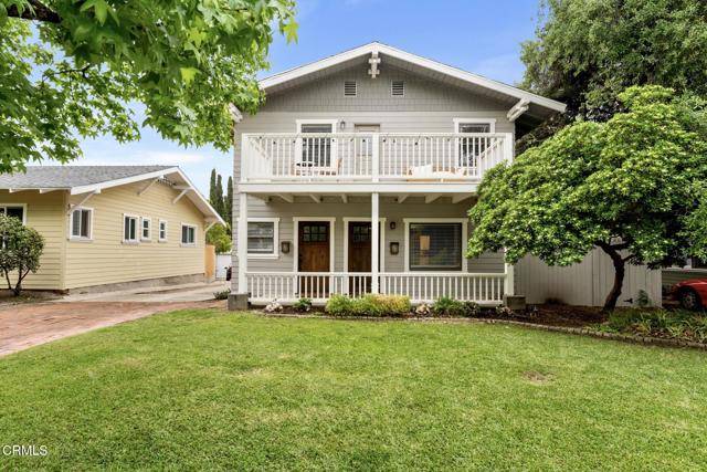 Pasadena, CA 91104,1540 Whitefield Road