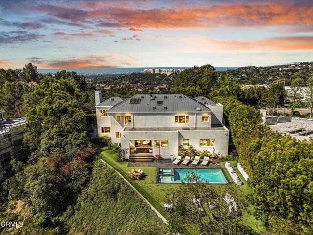 Los Angeles, CA 90049,1116 Linda Flora Drive