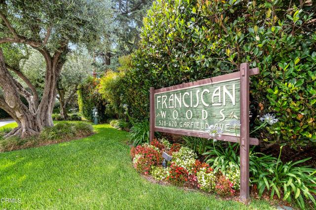 South Pasadena, CA 91030,608 Garfield Avenue