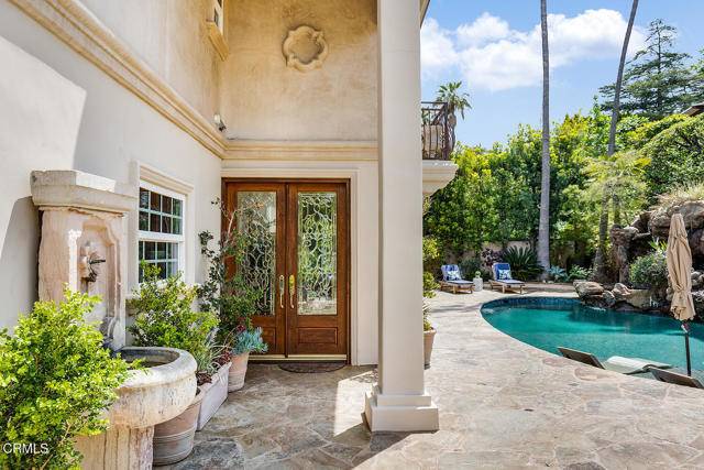 Sherman Oaks, CA 91403,15450 Briarwood Drive