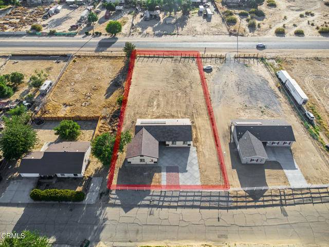 Lake Los Angeles, CA 93535,40719 E 171st Street Street