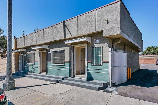Pasadena, CA,1521 Lincoln Avenue